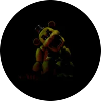 Golden Freddy
