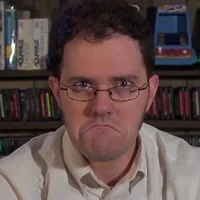Angry VideoGame Nerd