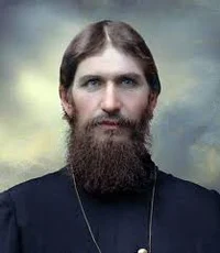 Grigory Rasputin 