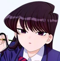 Shouko Komi