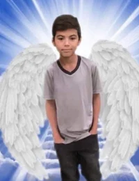 Uziyah Sergio Garcia