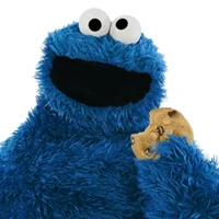Cookie Monster