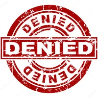 Denied