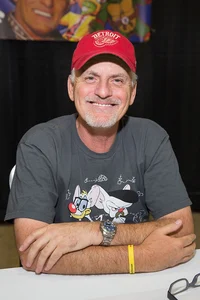 Rob paulsen 