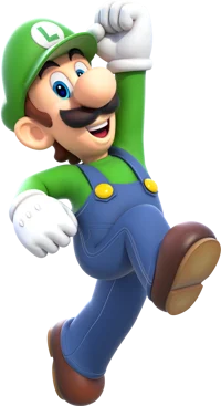 Luigi