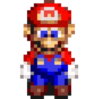 Mario