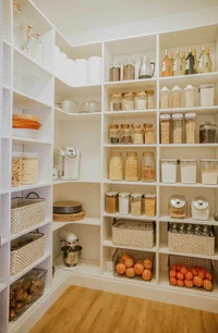 Pantry