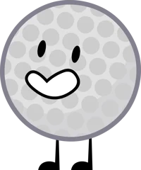Golf Ball