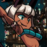 Ms Fortune