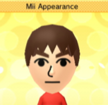 Your TL Mii