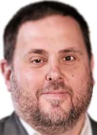 Oriol Junqueras