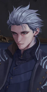 Vergil Sparda