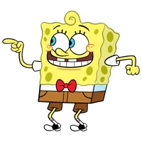 Spongebob