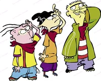 Ed Edd n Eddy