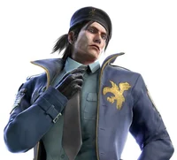 Sergei Dragunov