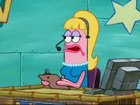 The Casting Director