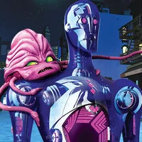 Kraang 