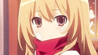 Taiga Aisaka