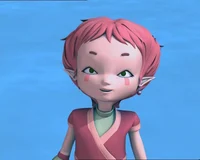 Aelita Schaeffer
