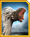 Oviraptor G2 Dino