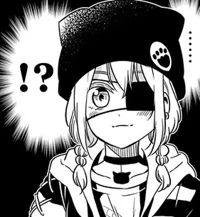 Suspicious Friend