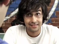 Zubin Sedghi