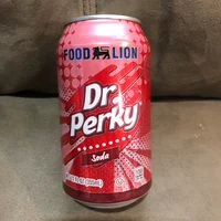Doctor Perky