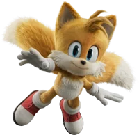 Tails