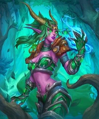 Ysera the Dreamer