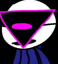 Cool Guy The Dumbass