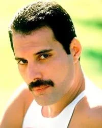 Freddie Mercury