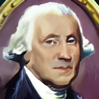 George Washington
