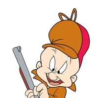 Elmer Fudd