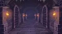 Dungeon Slash Sim