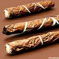 Trakenite Cigar