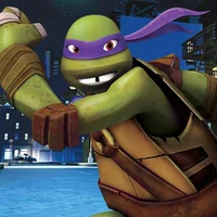Donatello 