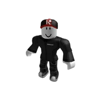 ROBLOX GUEST