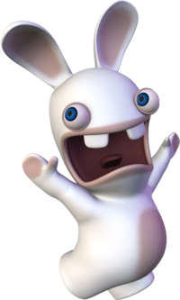 Rabbids