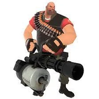 Heavy from tf2