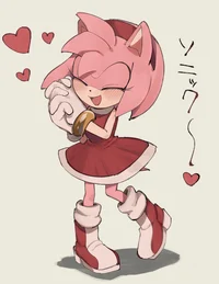 Amy Rose