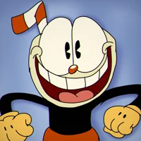 Cuphead