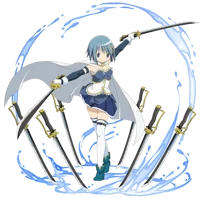 Sayaka Miki
