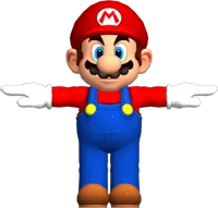 MarioWare EXE
