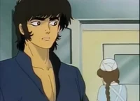 Akira Fudo