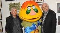Sid and Marty krofft