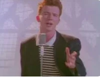 Rick Astley
