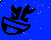 Imposter Galaxy ball