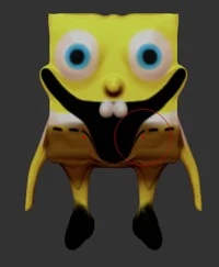 BOB ESPONJA