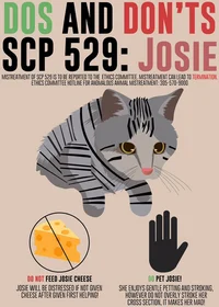 SCP-529-Josie