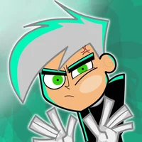 Danny Phantom